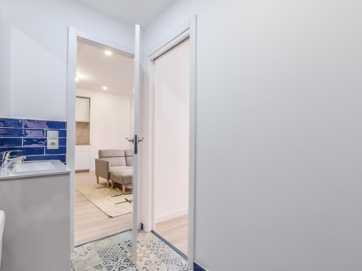 Apartment En Rio Madrid