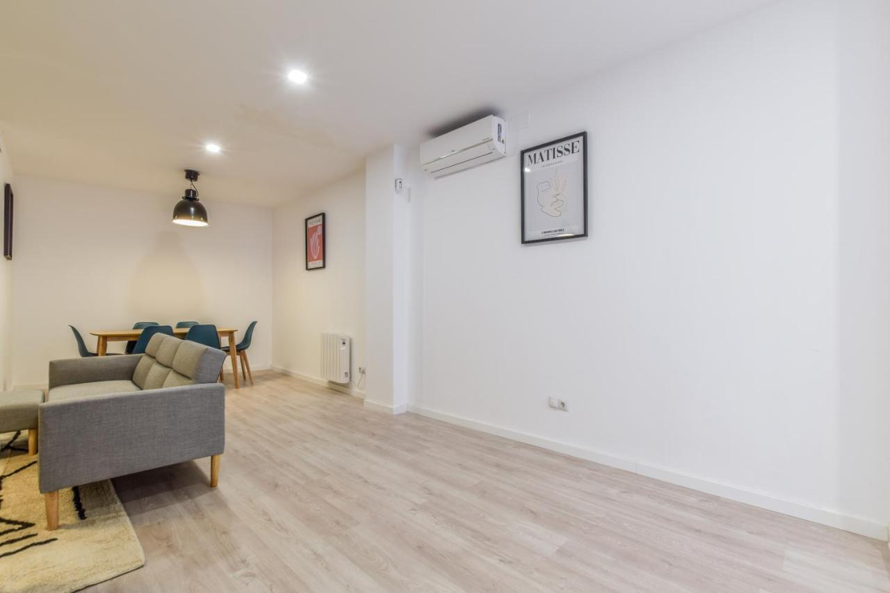 Apartment En Rio Madrid