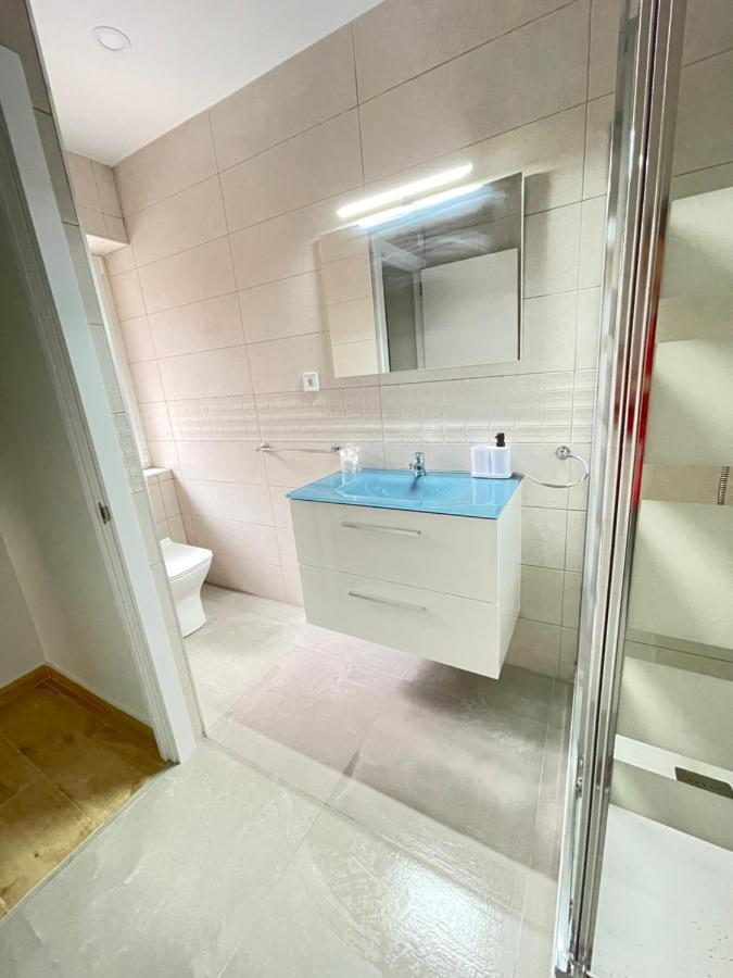 Centro Ii Apartamento