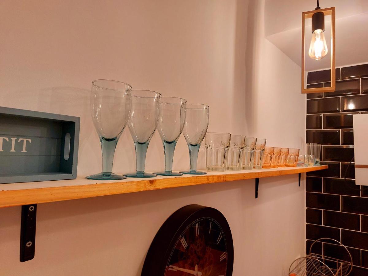 Apartamento Completo, Chamartin Madrid