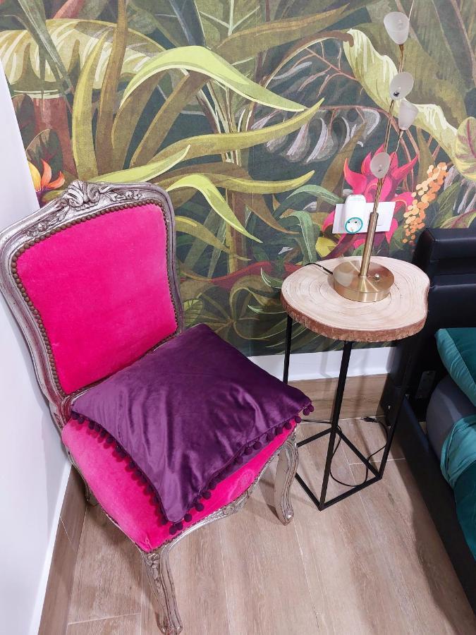 Apartamento Completo, Chamartin *