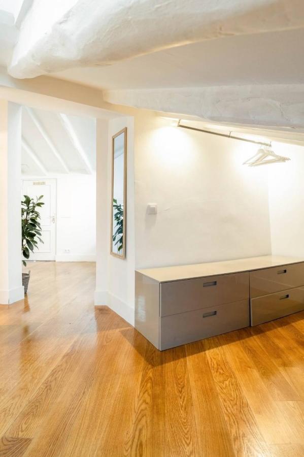 Plaza Mayor Atico Apartment
