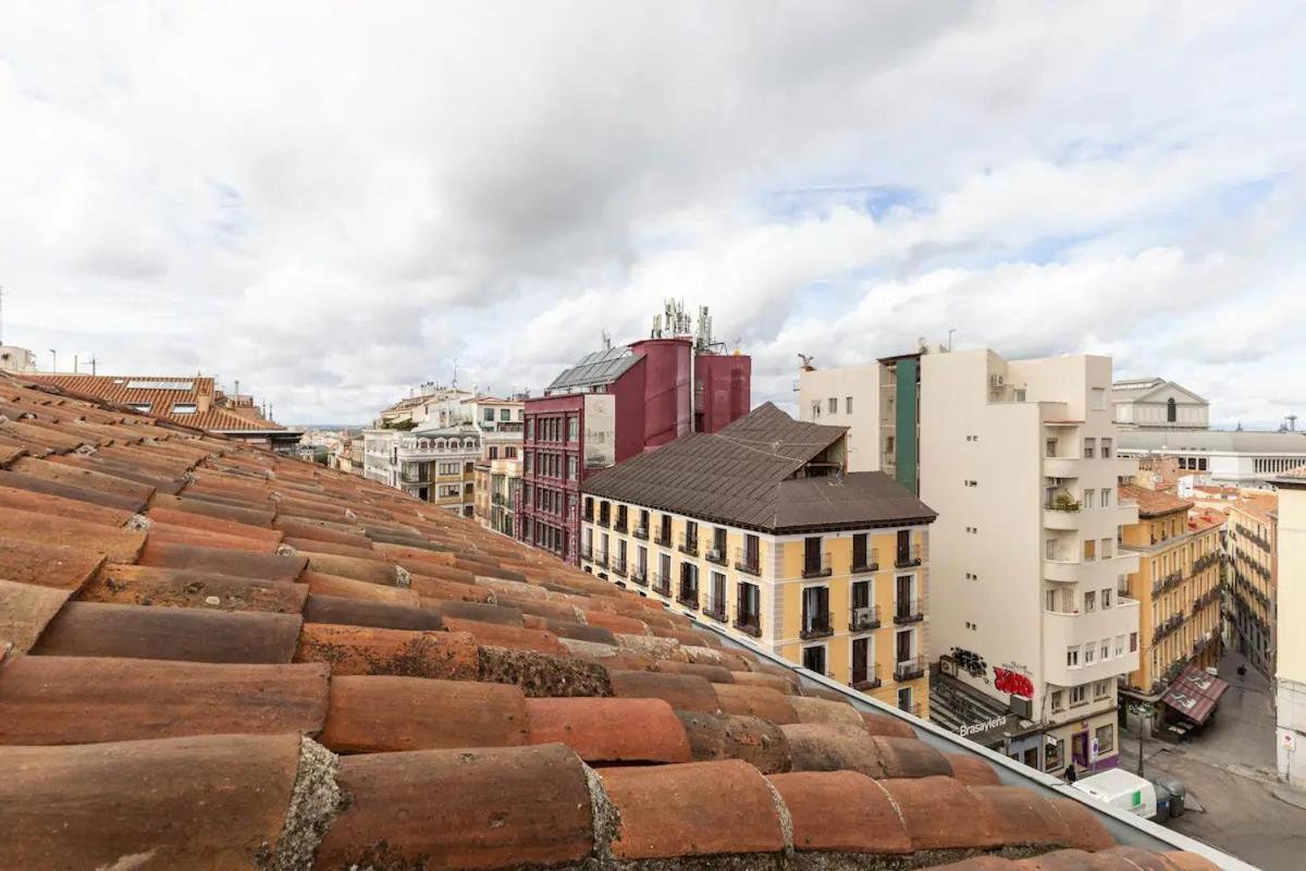 Plaza Mayor Atico Apartment *