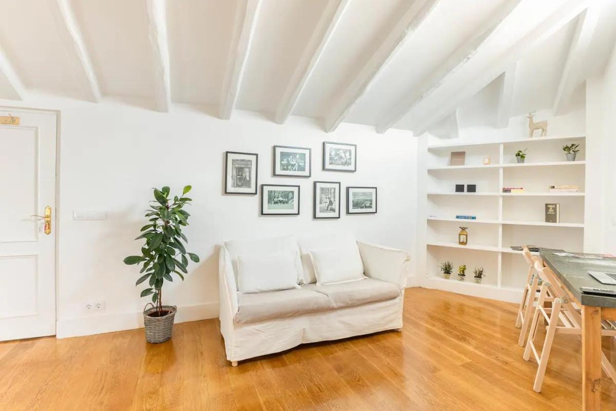 Apartment Plaza Mayor Atico *
