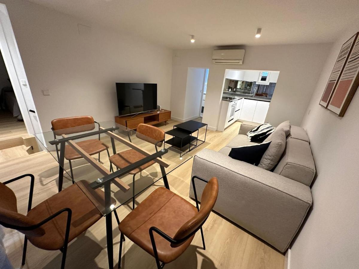 Loft Atocha 43 Appartamento *
