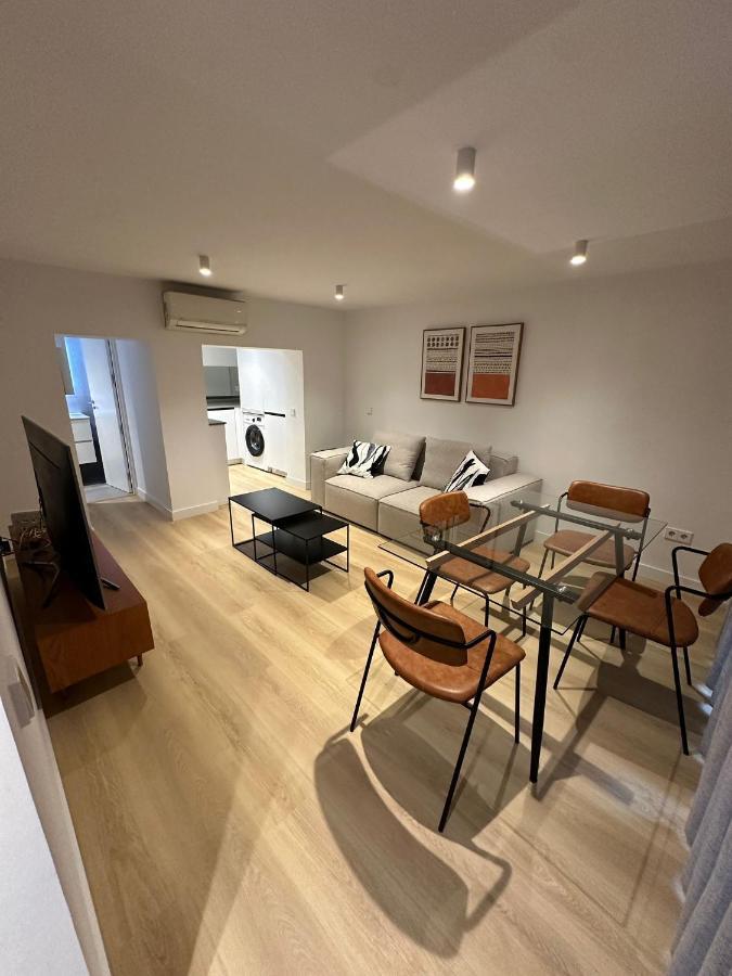 Loft Atocha 43 Apartamento