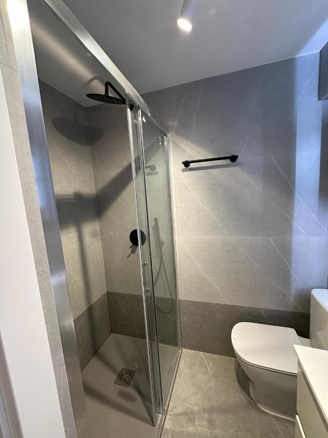 Loft Atocha 43 Apartamento *
