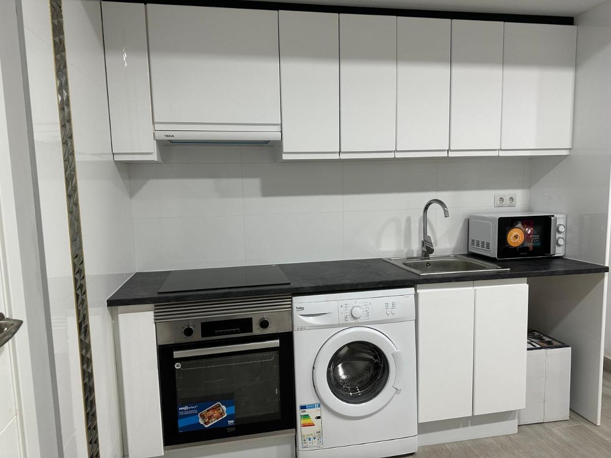 Apartamento Puerto Alto 31 Bj, B