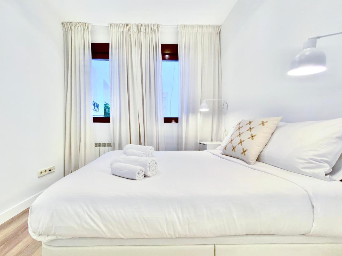 Apartamento Charming Puerta De Toledo Vii - *