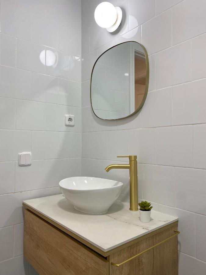 Apartamento Charming Puerta De Toledo Vii - *