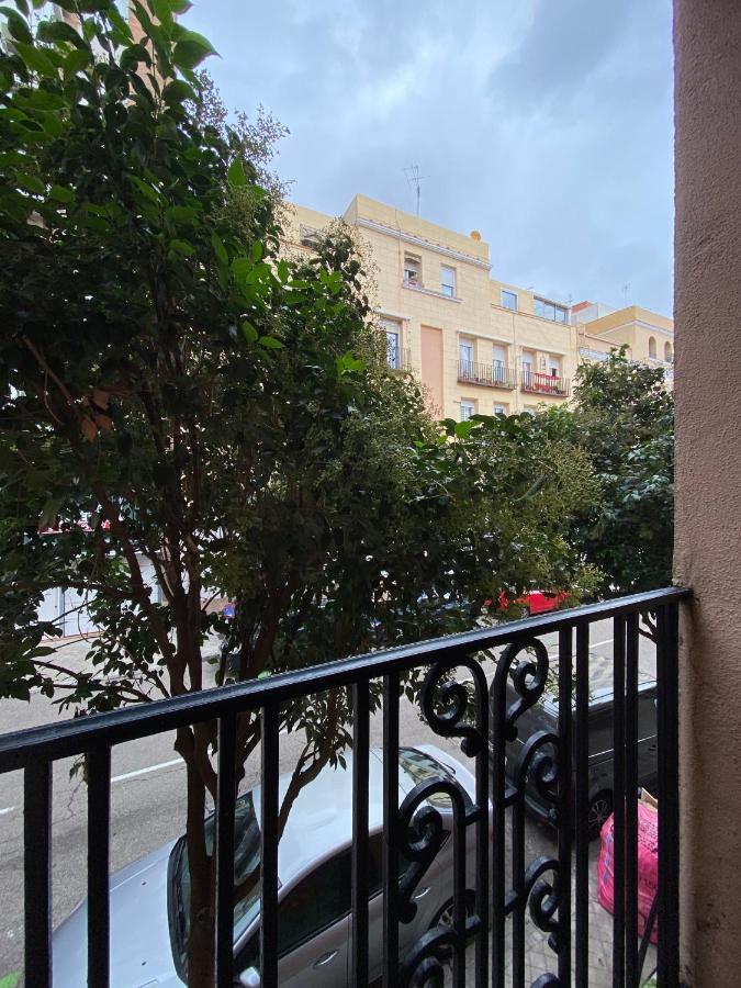 Apartamento Charming Puerta De Toledo Vii - Madrid