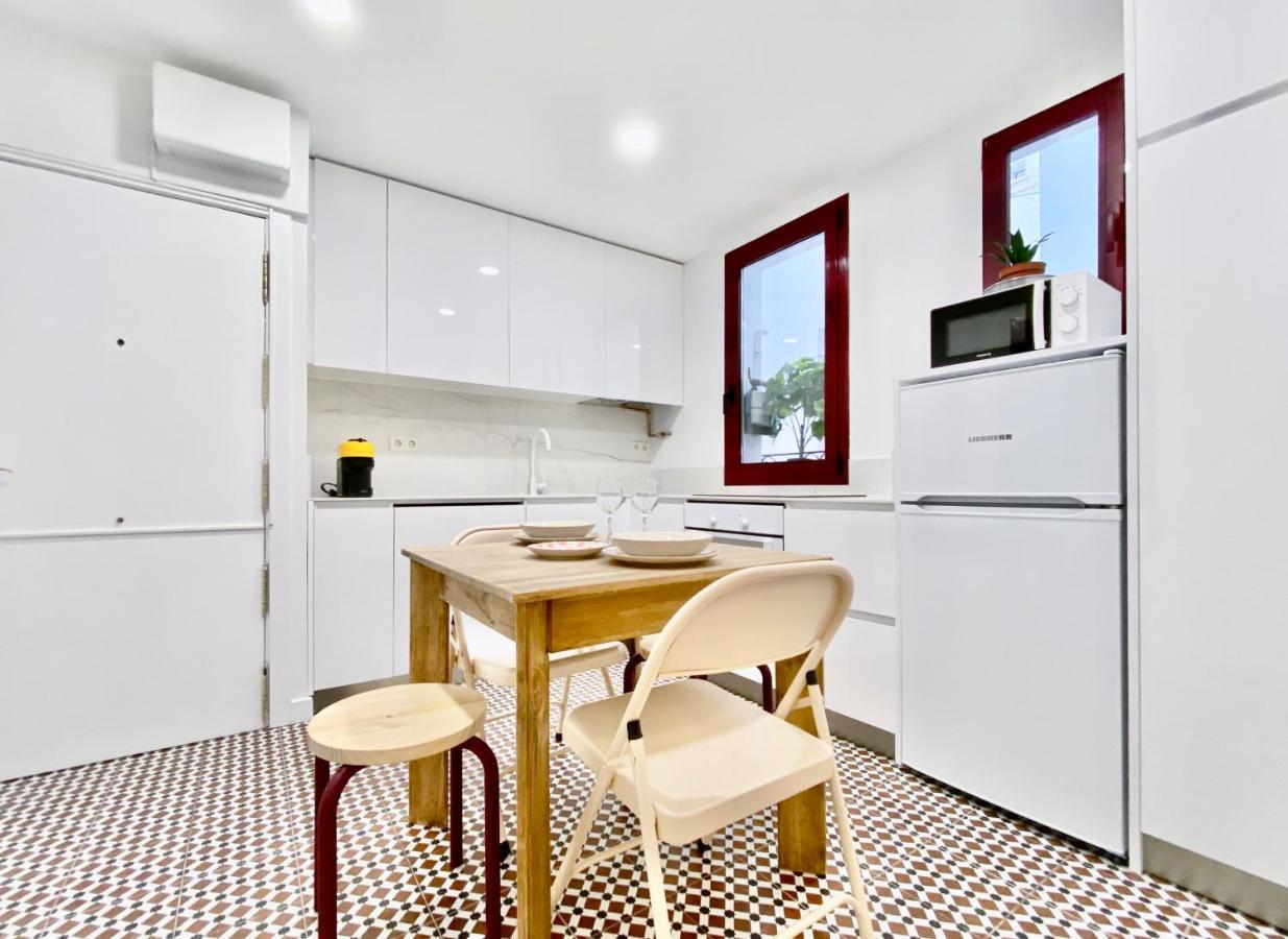 Charming Puerta De Toledo Vii - Apartamento Madrid