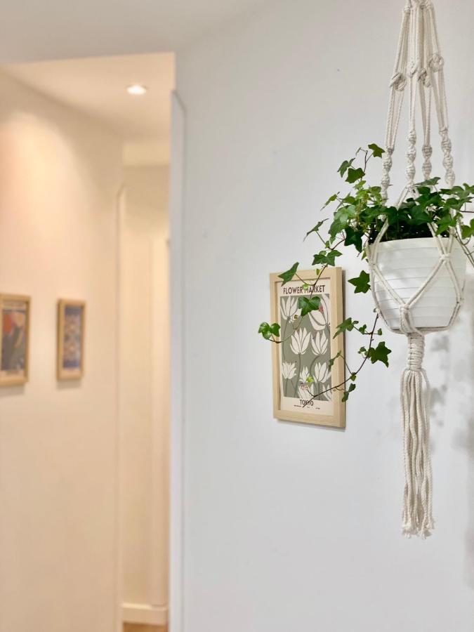 Apartamento Charming Puerta De Toledo Vii - *