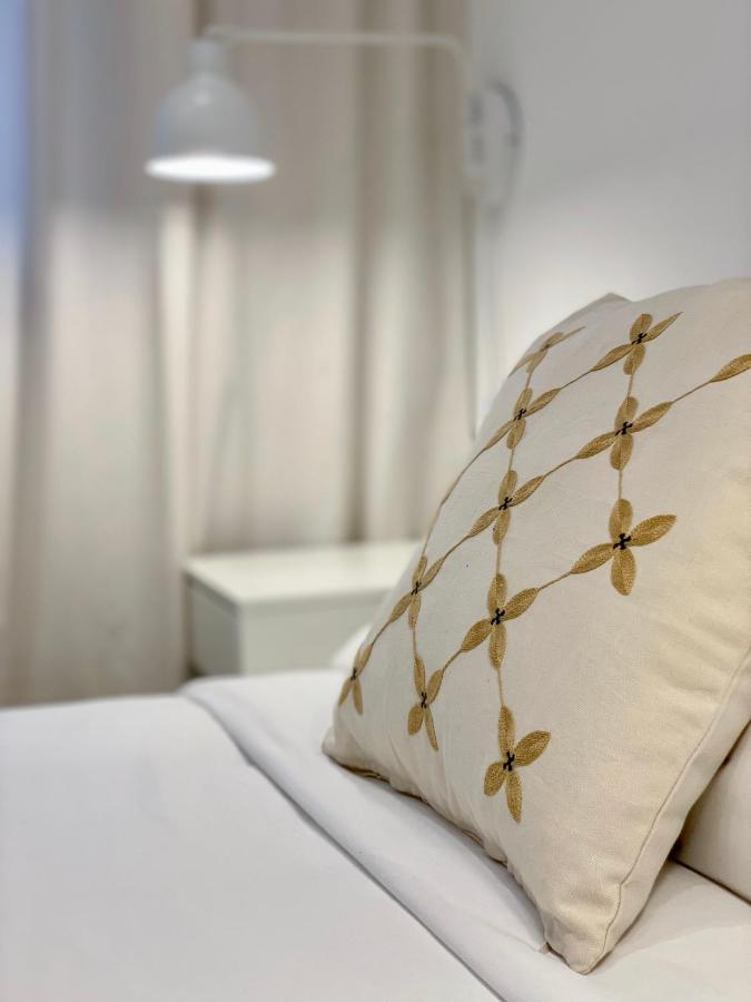 Apartamento Charming Puerta De Toledo Vii - *