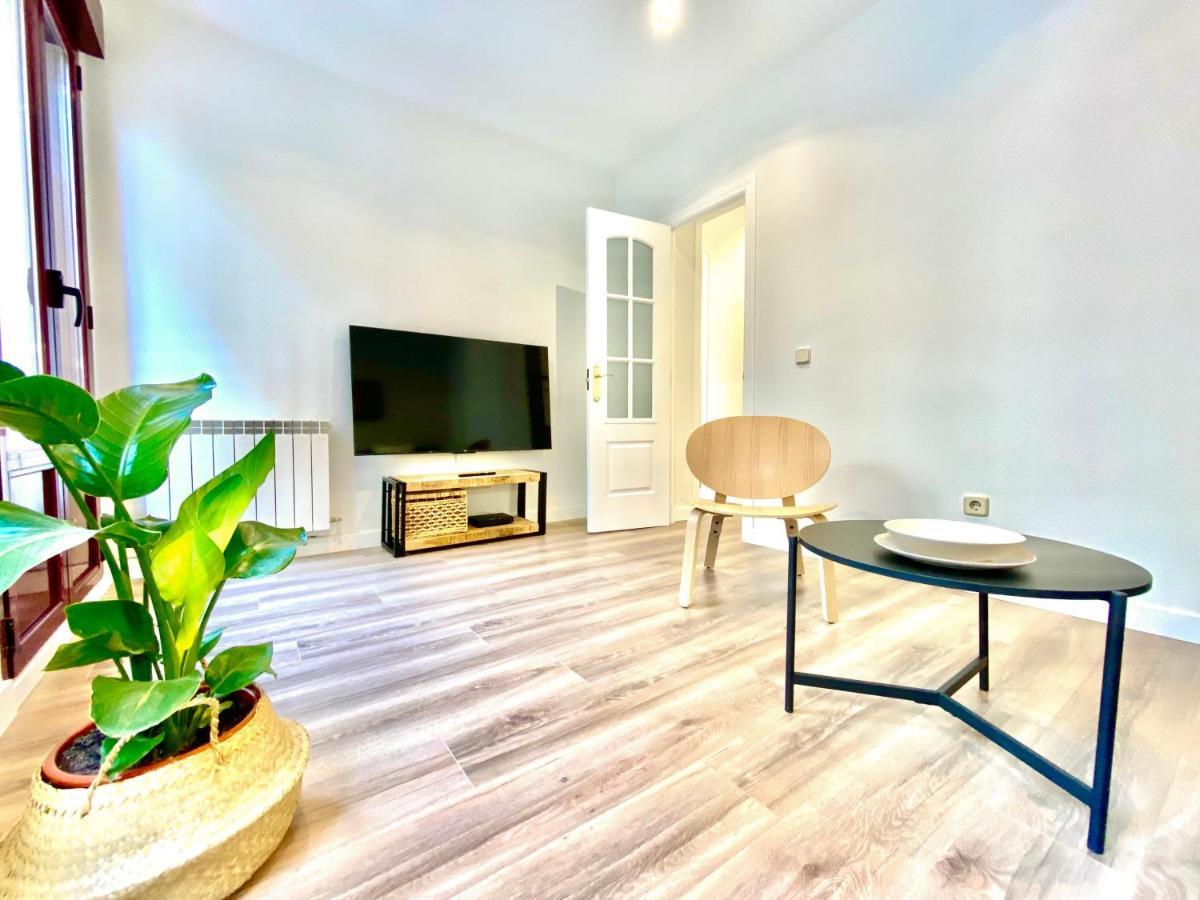 Charming Puerta De Toledo Vii - Apartamento *