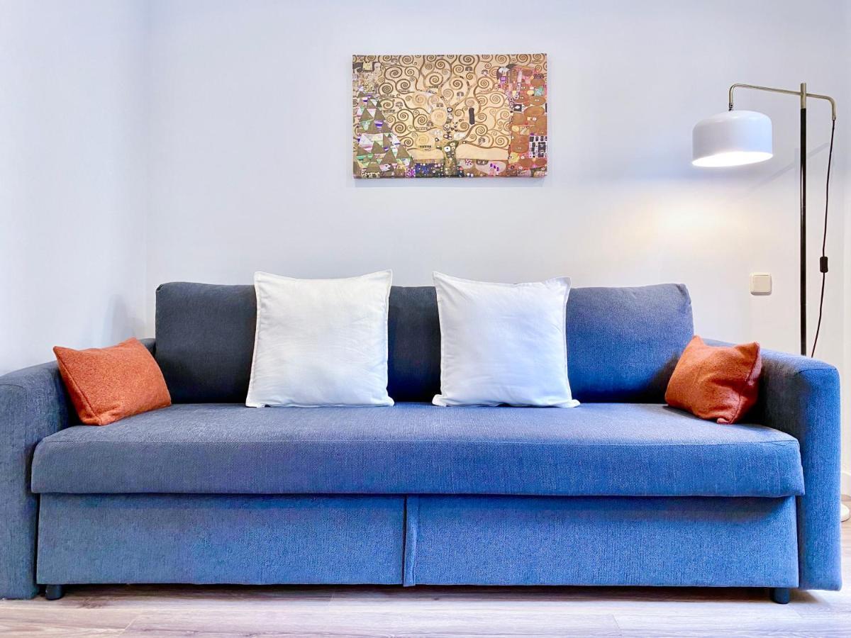 Charming Puerta De Toledo Vii - Apartamento Madrid