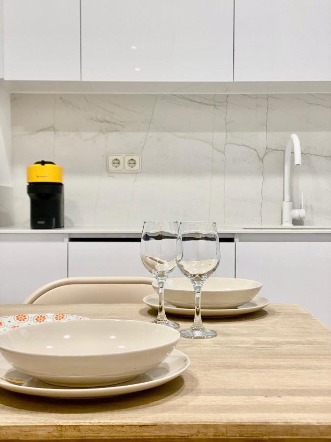 Charming Puerta De Toledo Vii - Apartamento Madrid