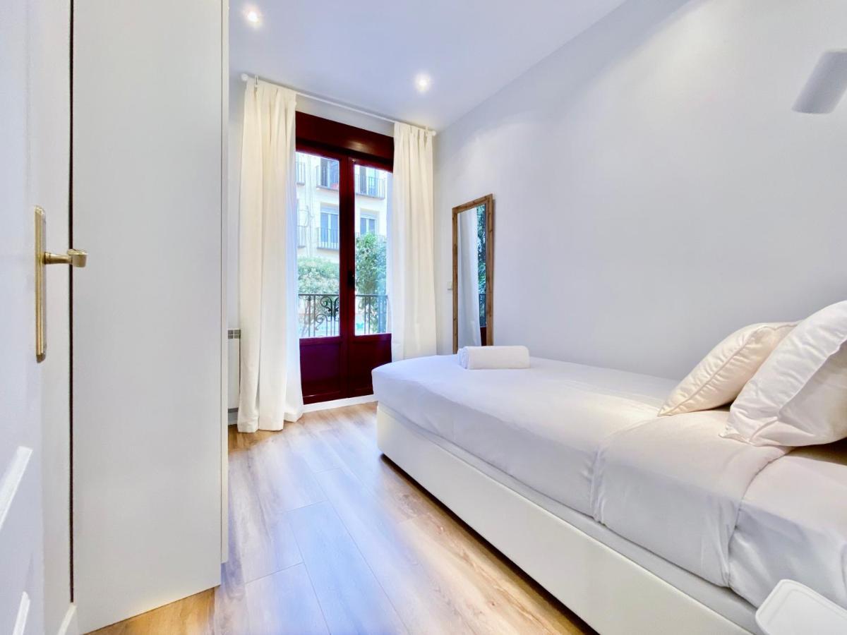 Charming Puerta De Toledo Vii - Apartamento