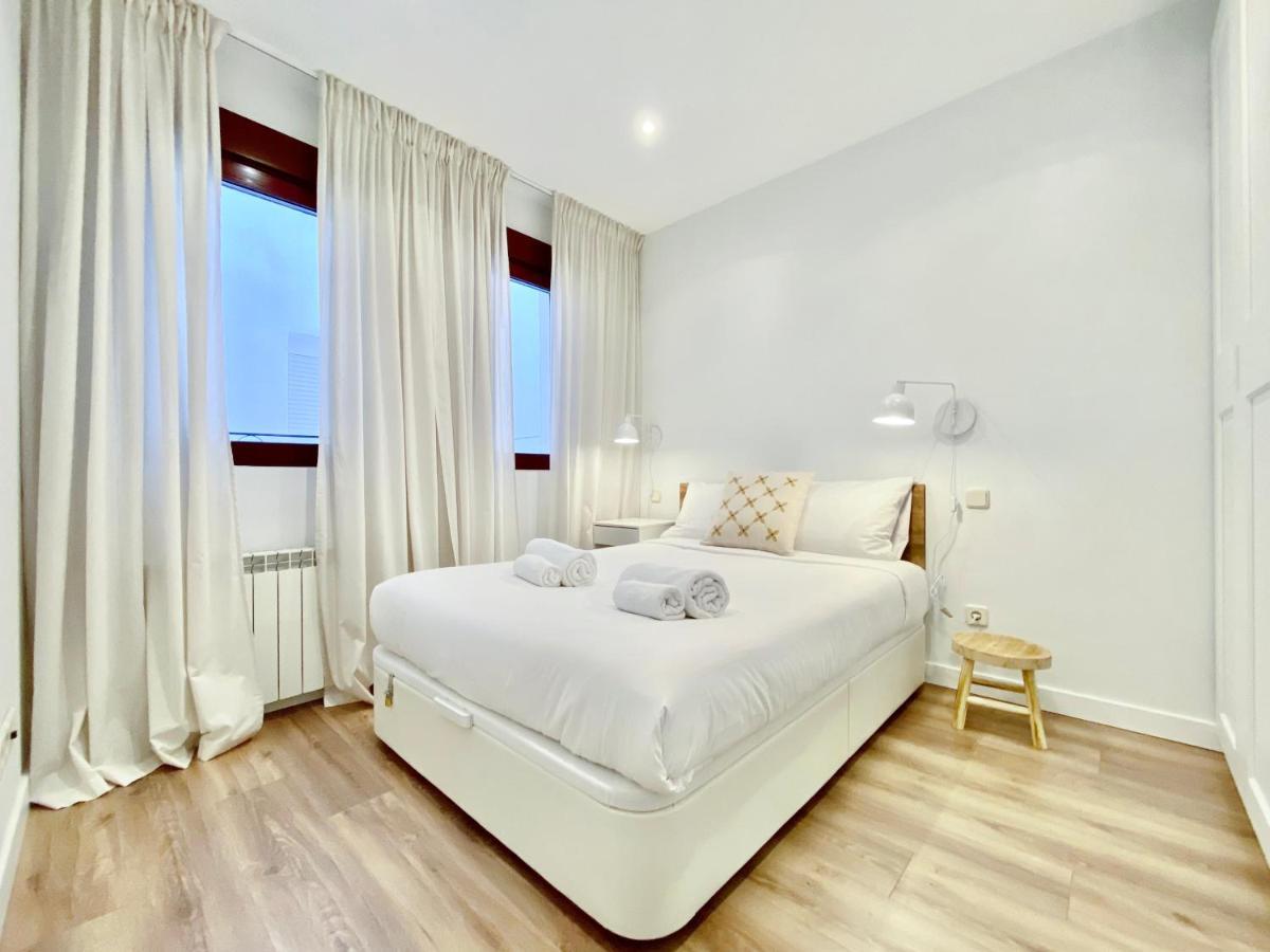Charming Puerta De Toledo Vii - Apartamento Madrid