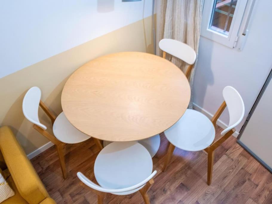 Apartamento A 2 Minutos De Lavapies, Apartamento