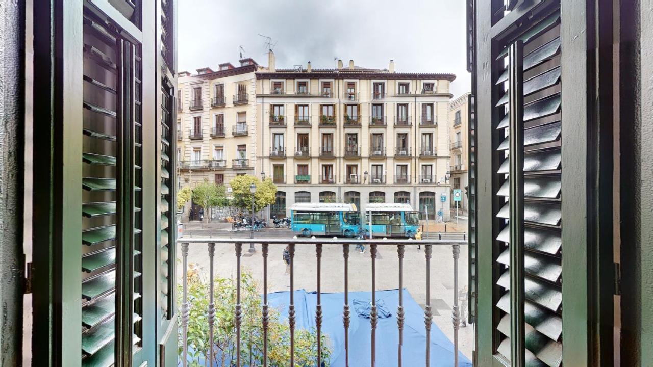 Appartement Santa Cruz