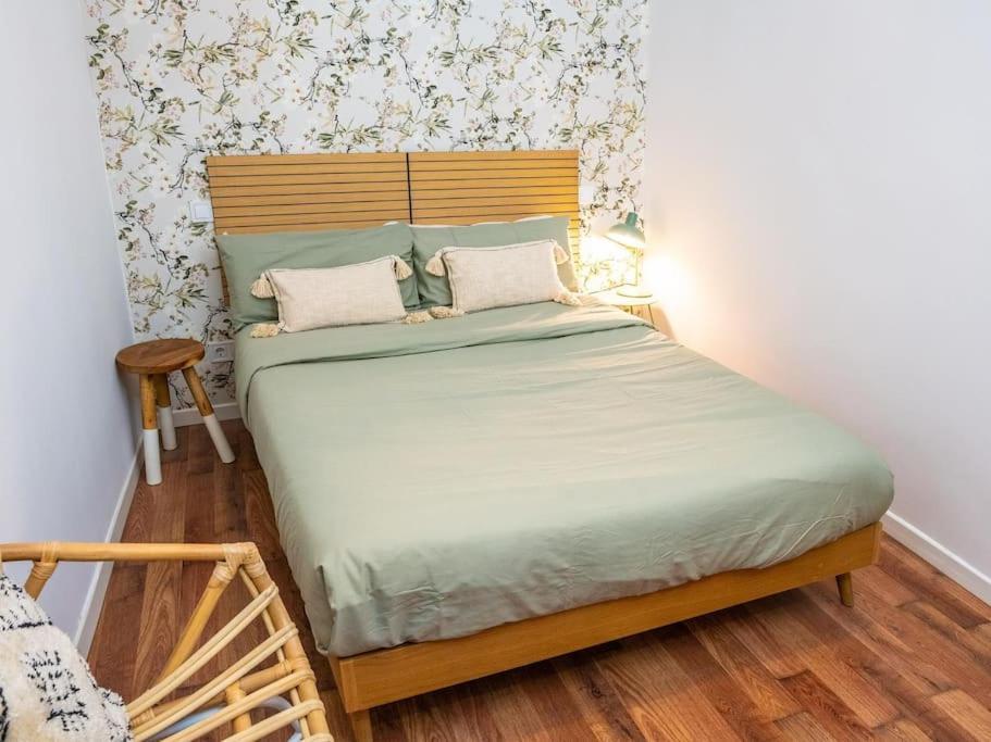 Apartamento A 2 Minutos De Lavapies, Apartamento *