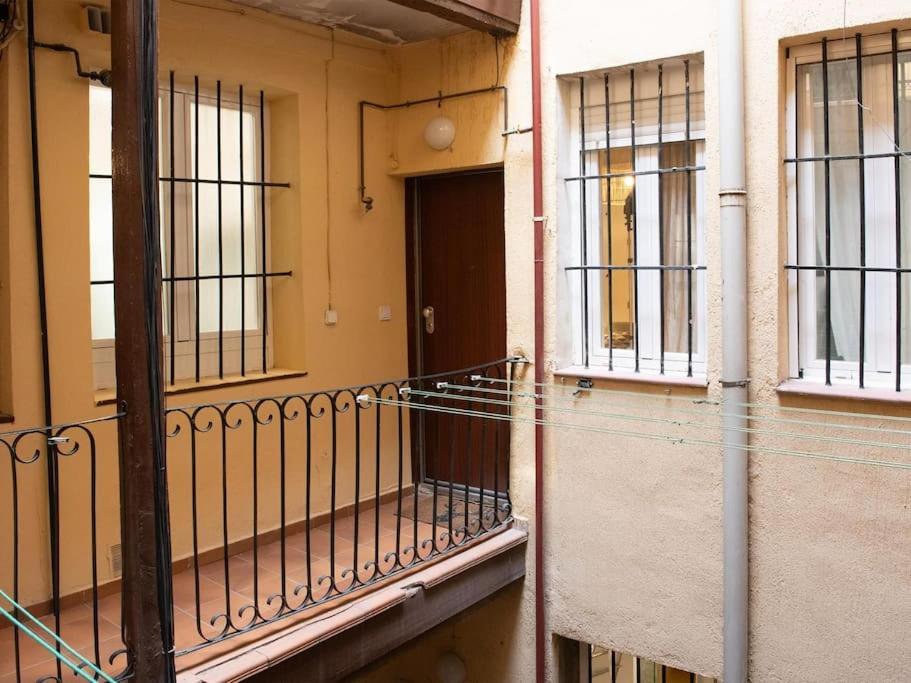 Apartamento A 2 Minutos De Lavapies, * Madrid