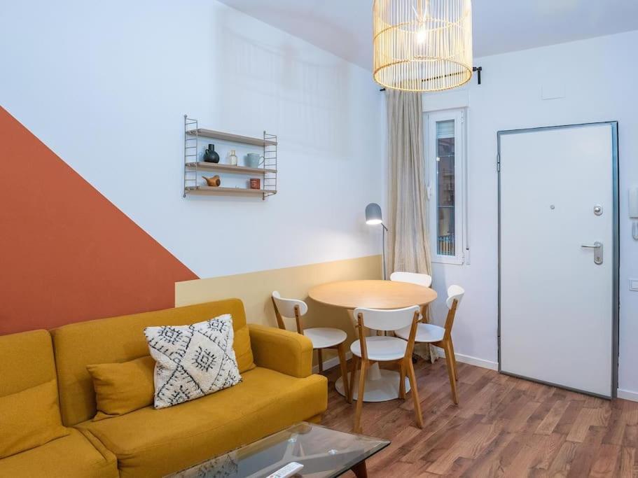 Apartamento Apartamento A 2 Minutos De Lavapies, *