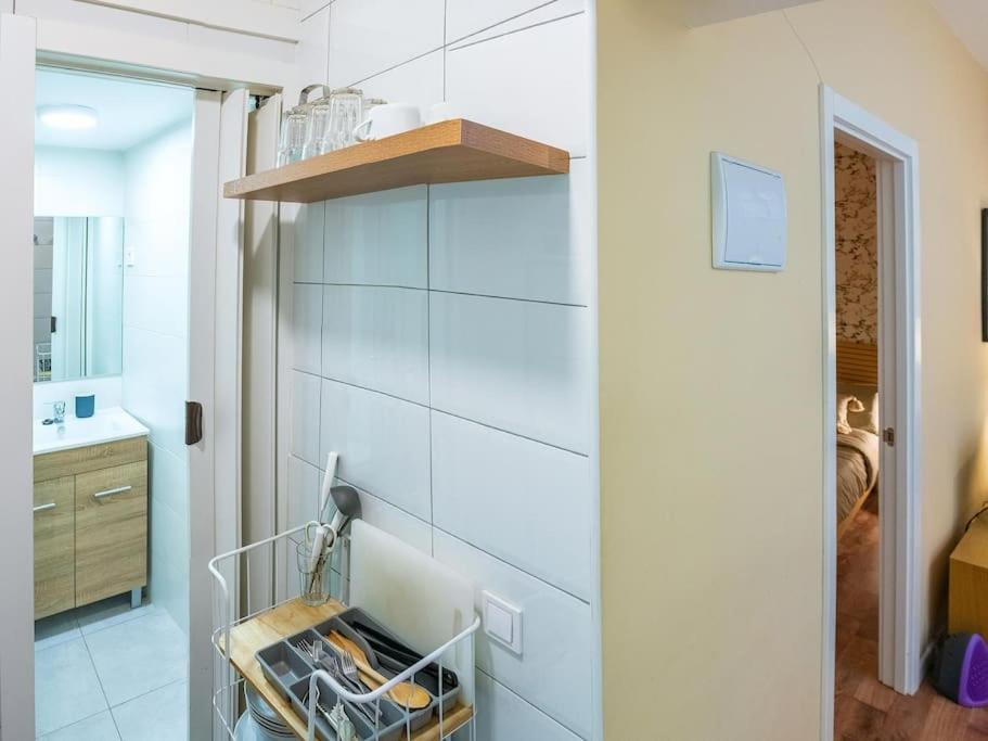 Apartamento A 2 Minutos De Lavapies, *