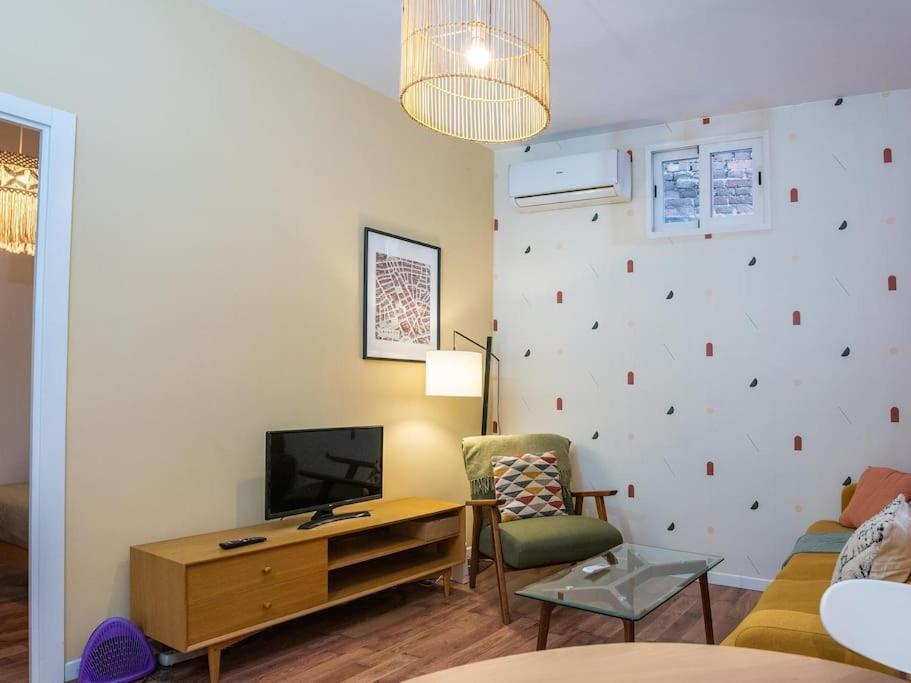 Apartamento Apartamento A 2 Minutos De Lavapies, *