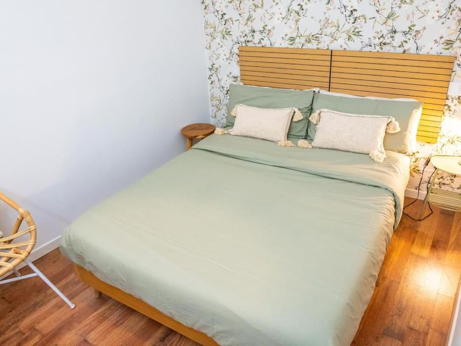 Apartamento A 2 Minutos De Lavapies, Apartamento *