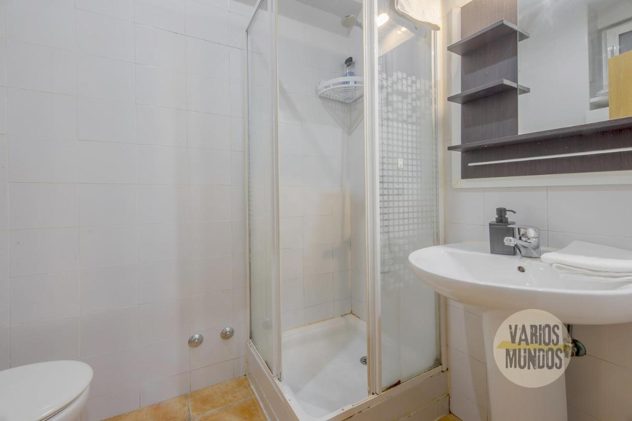 Apartment Cozy Apt 1hab 4pax En La Plaza De Chueca *