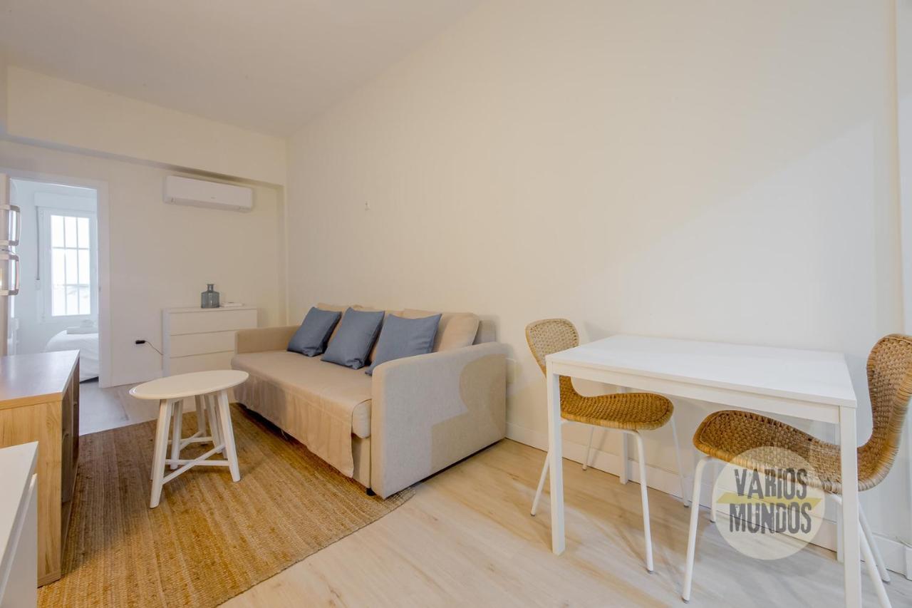Cozy Apt 1hab 4pax En La Plaza De Chueca Apartment *