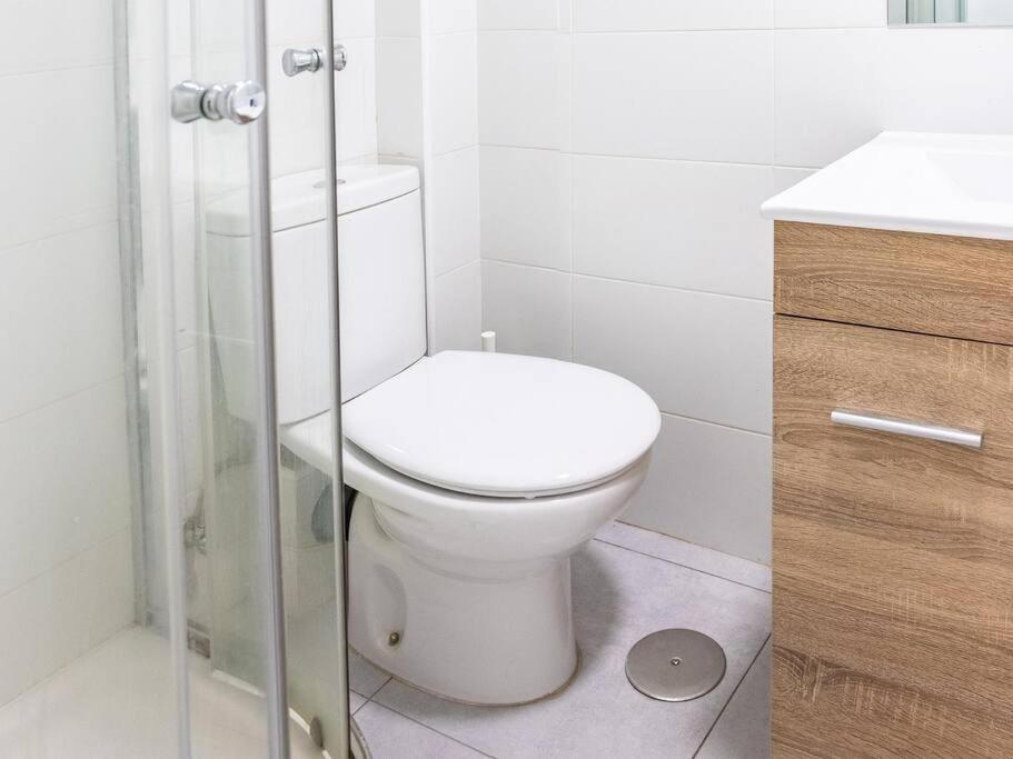 Appartamento Apartamento A 2 Minutos De Lavapies,