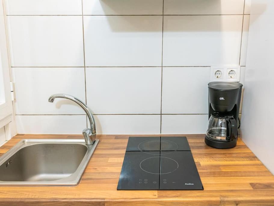 Apartamento A 2 Minutos De Lavapies, Appartamento Madrid