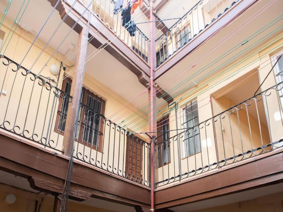 Apartamento A 2 Minutos De Lavapies, Madrid