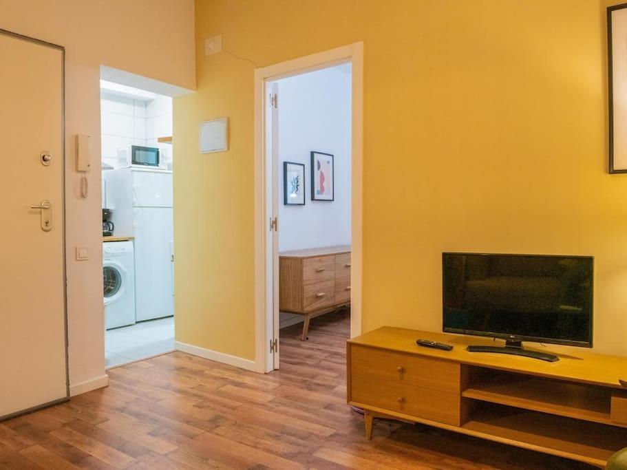 Apartamento A 2 Minutos De Lavapies, Apartamento