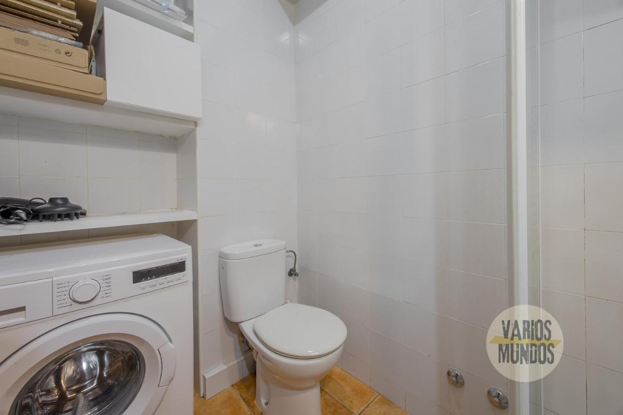 Apartment Cozy Apt 1hab 4pax En La Plaza De Chueca