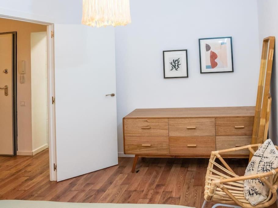 Apartamento Apartamento A 2 Minutos De Lavapies, *