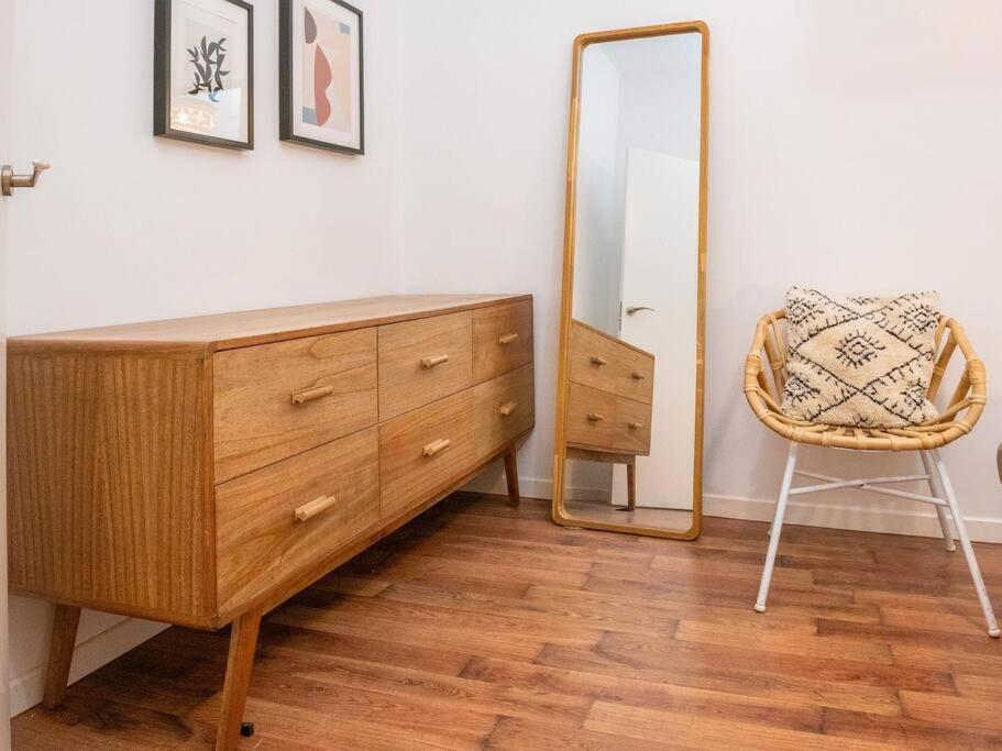 Apartamento Apartamento A 2 Minutos De Lavapies, *