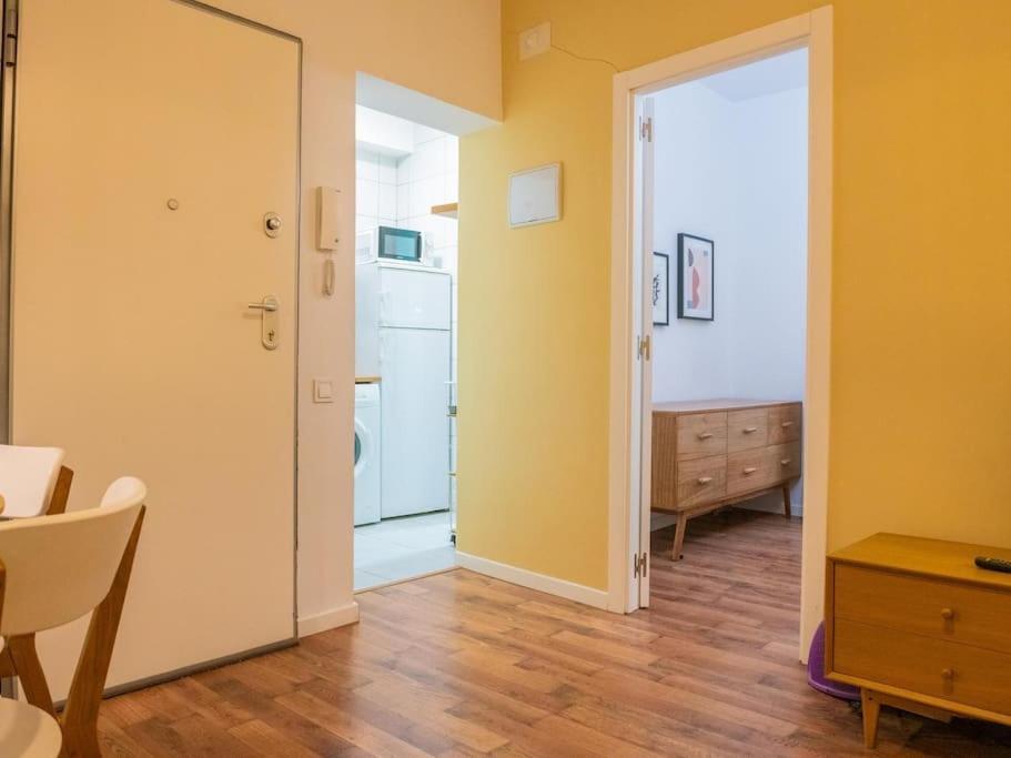 Apartamento A 2 Minutos De Lavapies, * Madrid