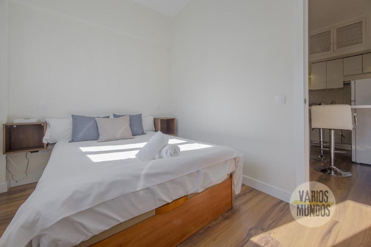 Downtown Apt 1hab 4pax En La Plaza De Chueca Appartement Madrid
