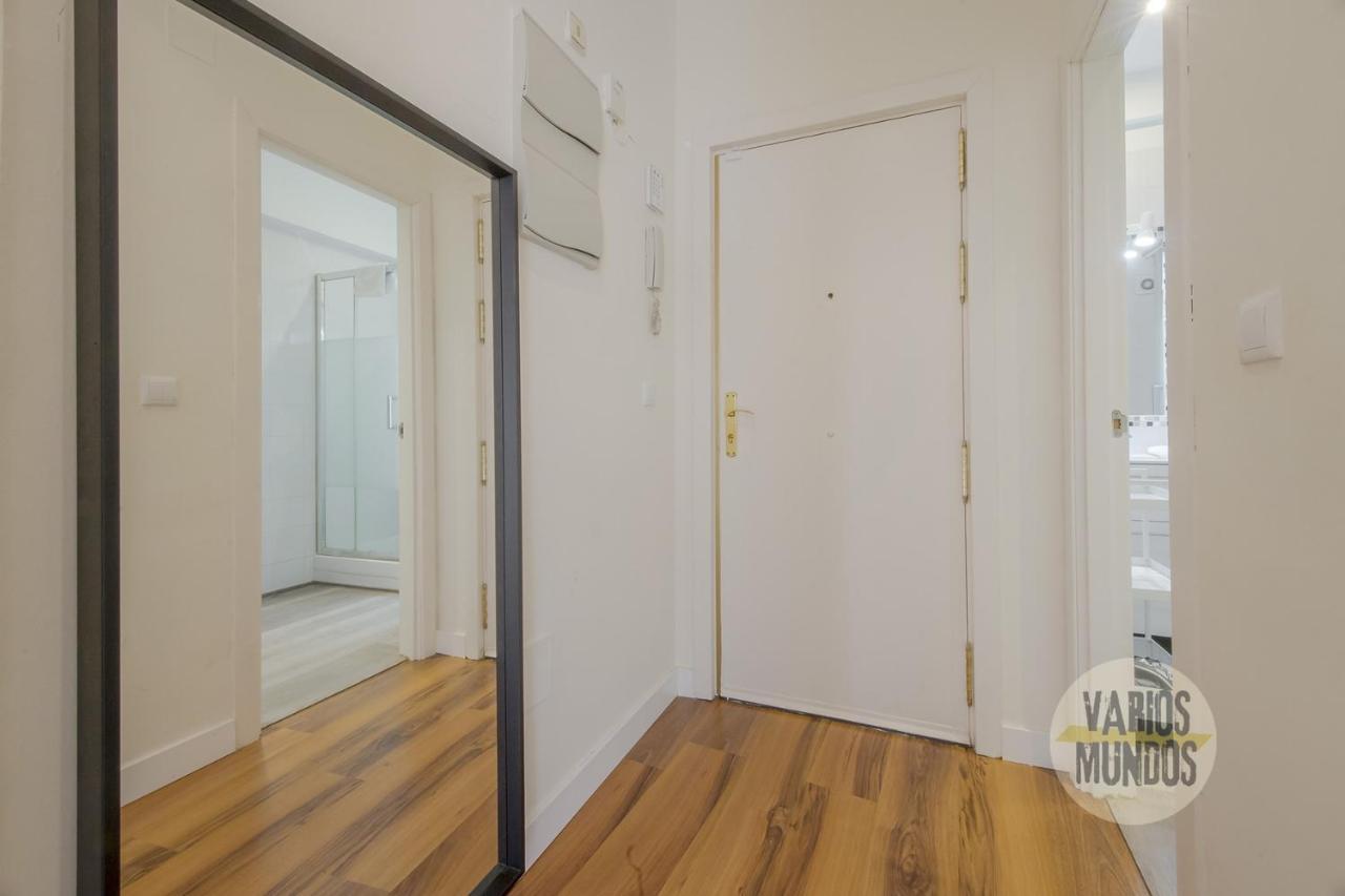 Appartement Downtown Apt 1hab 4pax En La Plaza De Chueca