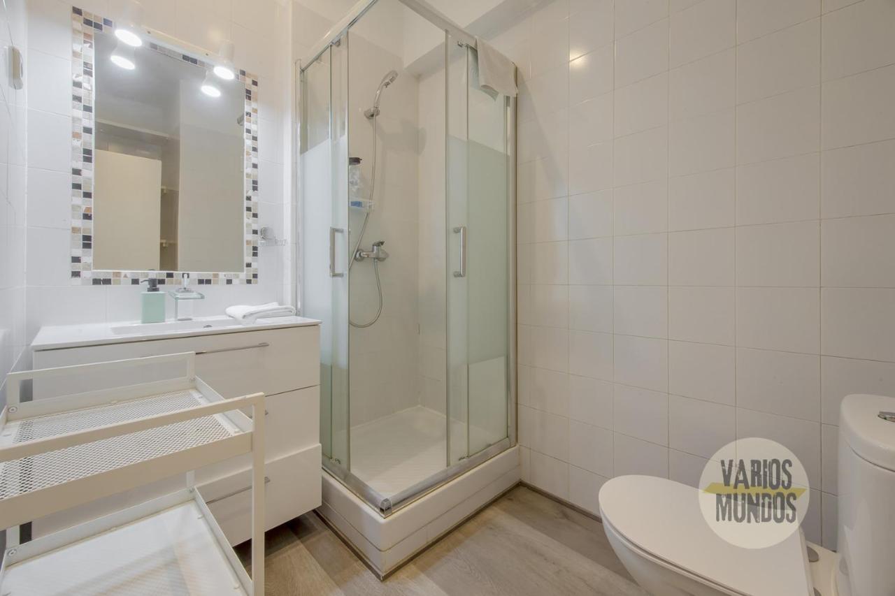 Downtown Apt 1hab 4pax En La Plaza De Chueca *