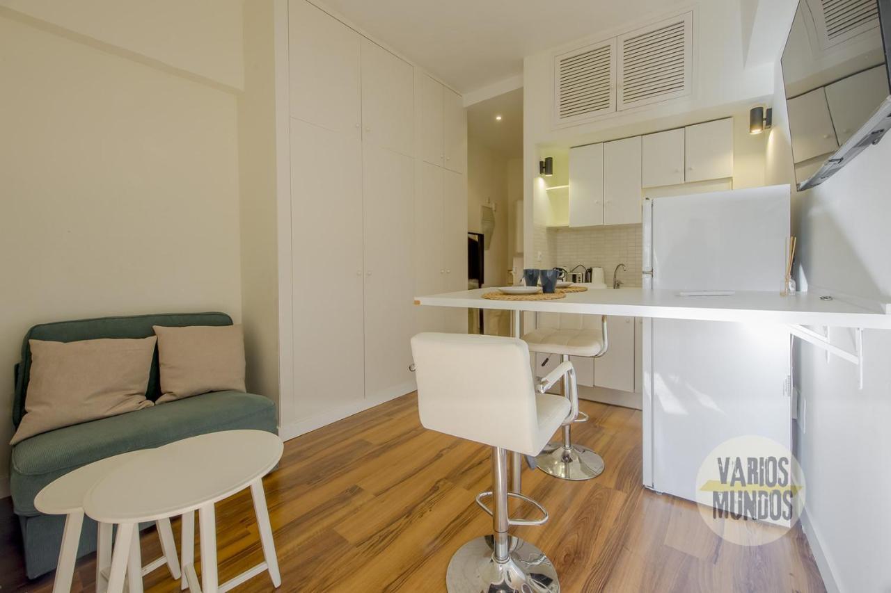 Downtown Apt 1hab 4pax En La Plaza De Chueca