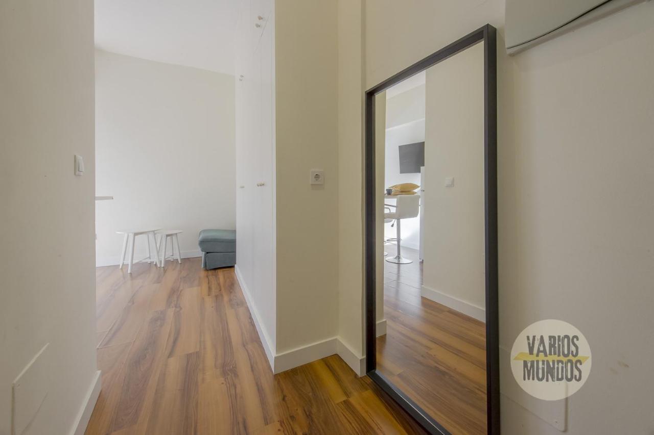 Appartement Downtown Apt 1hab 4pax En La Plaza De Chueca *