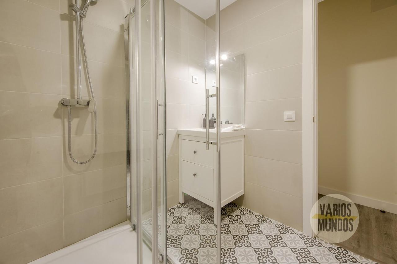 Apartamento Central&modern Apt 4hab 9 En La Latina/rastro