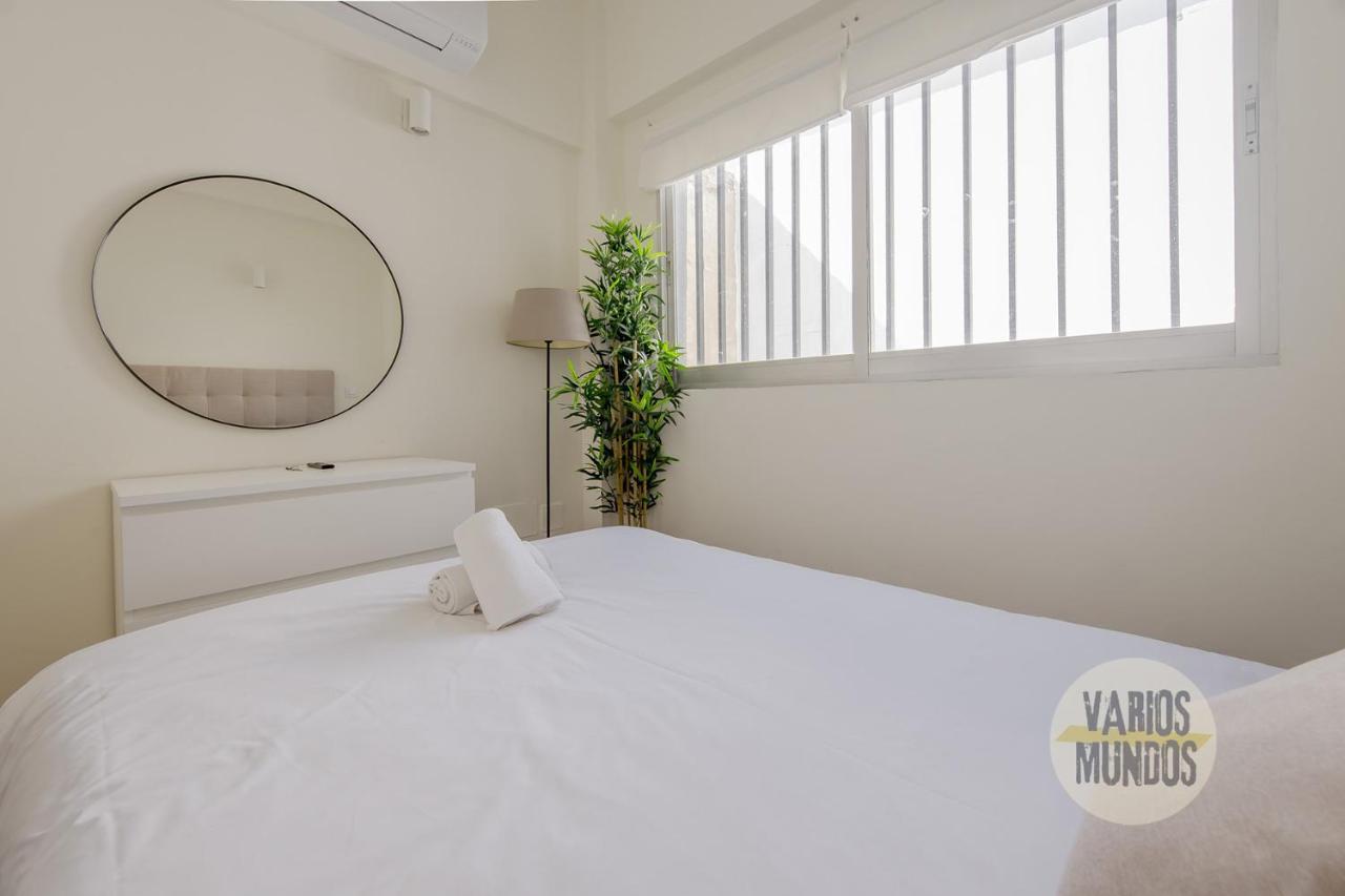 New Apt De 1hab 4 Pax En La Plaza De Chueca Apartment *