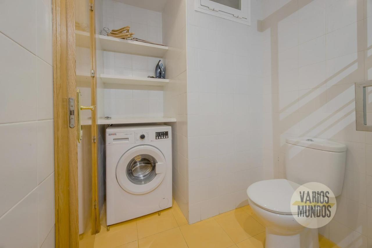 Amazing Apt 1 Hab 4pax En La Plaza De Chueca Madrid