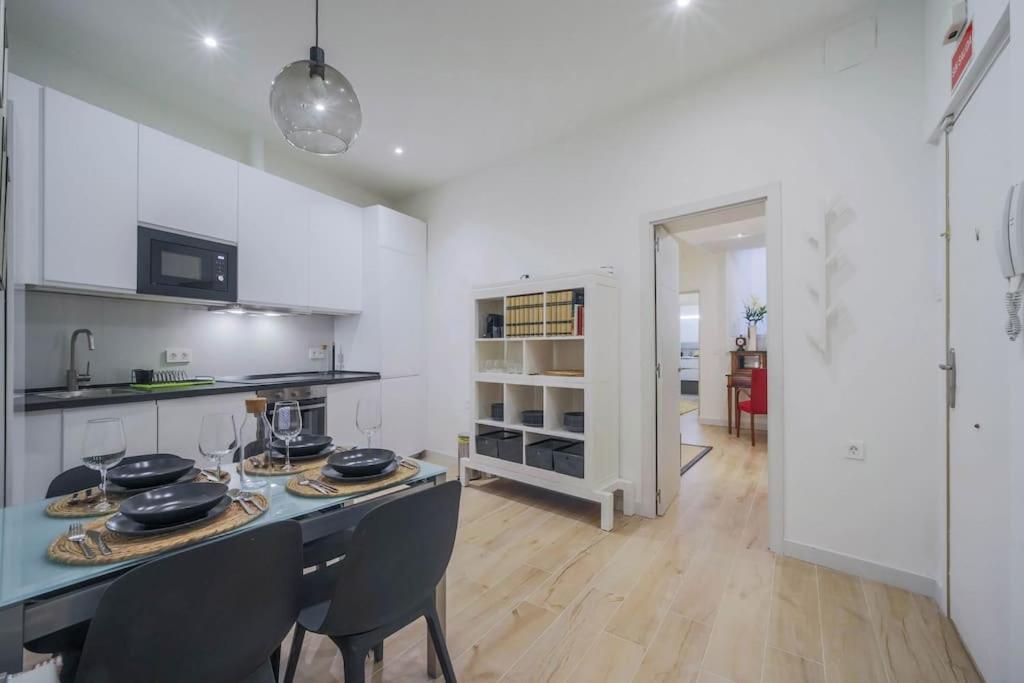 Apartamento Malasana By Sharingco *